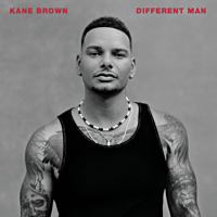 Different man  Cover Image