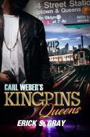 Queens. Part 1  Cover Image