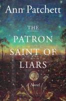 The patron saint of liars  Cover Image