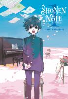 Shonen note: boy soprano. 1  Cover Image
