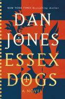 Essex dogs : a novel  Cover Image