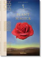 Plant magick  Cover Image