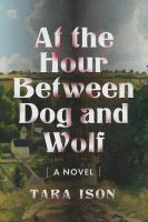At the hour between dog and wolf : a novel  Cover Image