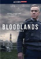 Bloodlands. Series 2  Cover Image