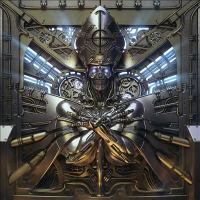 Phantomime  Cover Image