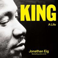 King : a life  Cover Image