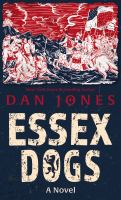 Essex dogs  Cover Image