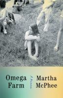 Omega farm : a memoir  Cover Image