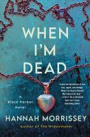 When I'm dead  Cover Image