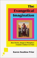 The Evangelical Imagination Cover Image