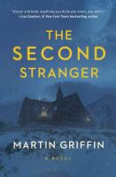 The Second Stranger : A Novel Cover Image