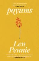 Poyums  Cover Image