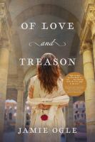 Of Love and Treason Cover Image