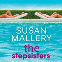 The stepsisters Cover Image