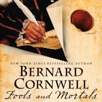 Fools and mortals A novel. Cover Image