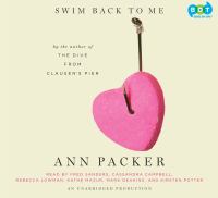 Swim back to me Cover Image