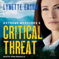 Critical threat Cover Image