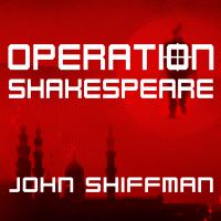 Operation shakespeare The true story of an elite international sting. Cover Image