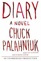 Diary Cover Image