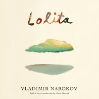 Lolita Cover Image