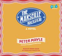 The marseille caper Cover Image