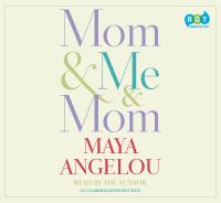 Mom & me & mom Cover Image