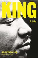 King A life. Cover Image