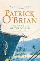 The far side of the world Aubrey/maturin series, book 10. Cover Image