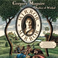 Mirror mirror Cover Image