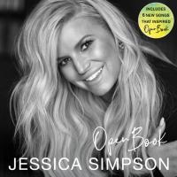 Open book Cover Image