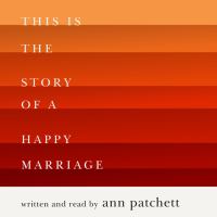 This is the story of a happy marriage Cover Image