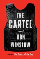 The cartel Cover Image