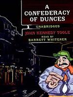 A confederacy of dunces Cover Image
