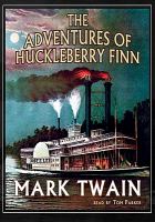 The adventures of huckleberry finn Cover Image