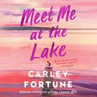 Meet me at the lake Cover Image