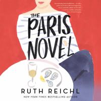 The paris novel Cover Image