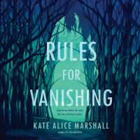 Rules for vanishing Cover Image
