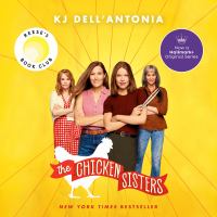 The chicken sisters Reese's book club (a novel). Cover Image
