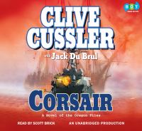 Corsair Cover Image