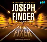 The fixer Cover Image