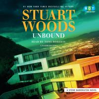 Unbound Cover Image