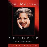 Beloved Cover Image