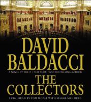 The collectors Cover Image
