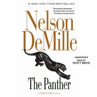 The panther Cover Image