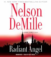 Radiant angel Cover Image
