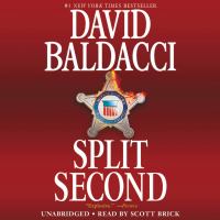 Split second Cover Image