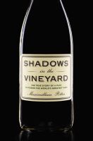 Shadows in the vineyard The true story of the plot to poison the world's greatest wine. Cover Image