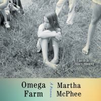 Omega farm A memoir. Cover Image