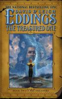 The treasured one Book two of the dreamers. Cover Image