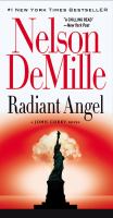 Radiant angel Cover Image